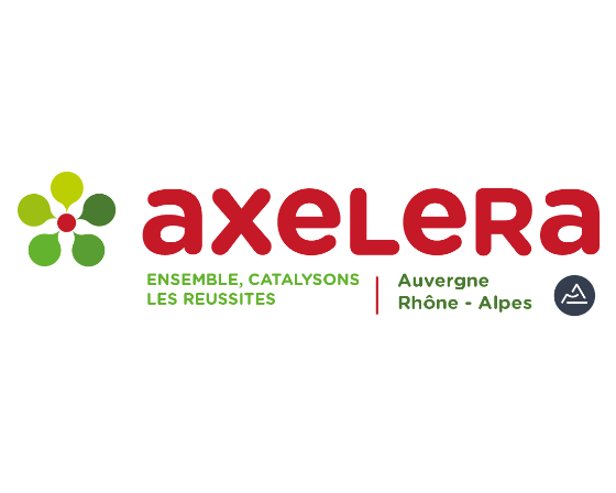 Logos clients de confiance