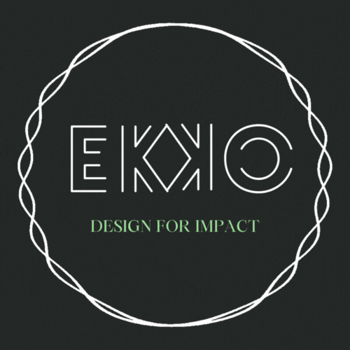 Logo EKKO Footer